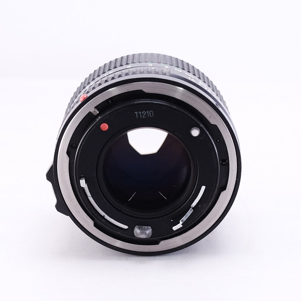 【Canon】New FD 50mm F1.4 [FD] #1769159389389 | 東京CAMERA