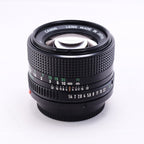 【Canon】New FD 50mm F1.4 [FD] #1769159389389 | 東京CAMERA