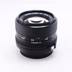 【Canon】New FD 50mm F1.4 [FD] #1769159389389 | 東京CAMERA