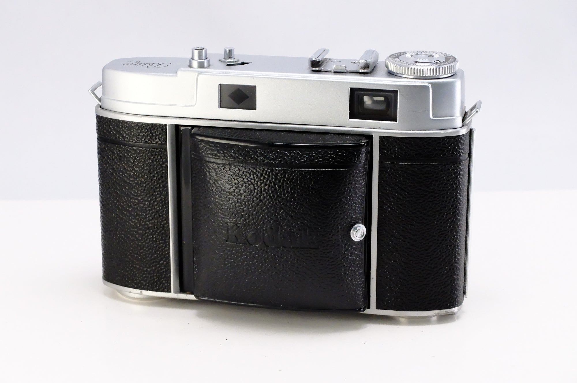【Kodak】Retina IIC 小窓 / Xenon C 50mm F2.8 | 東京CAMERA