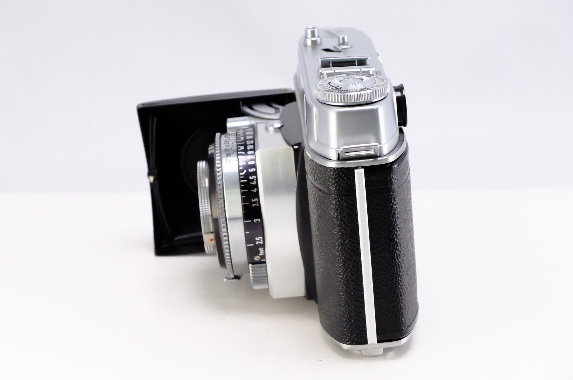 【Kodak】Retina IIC 小窓 / Xenon C 50mm F2.8 | 東京CAMERA
