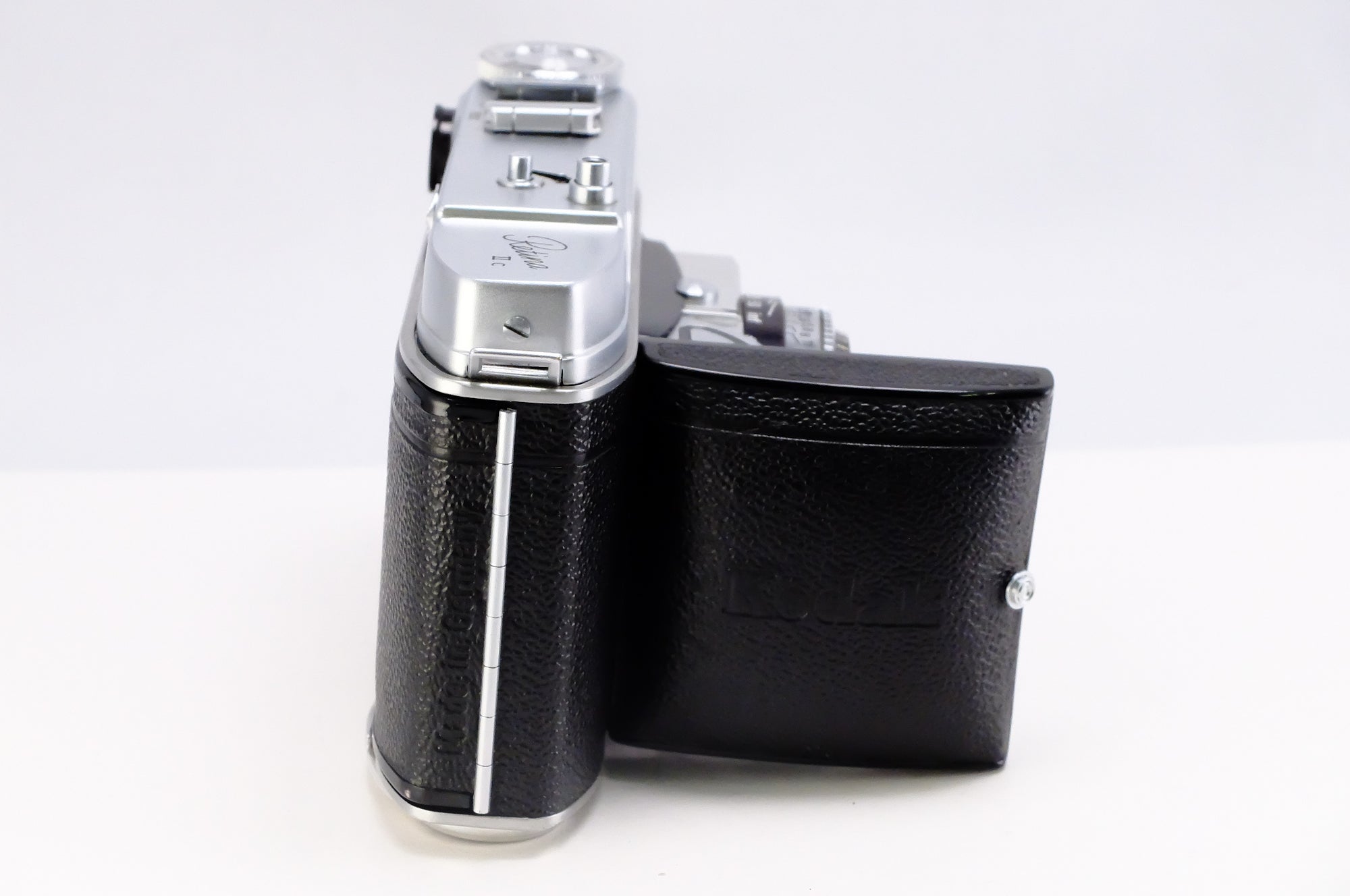 【Kodak】Retina IIC 小窓 / Xenon C 50mm F2.8 | 東京CAMERA