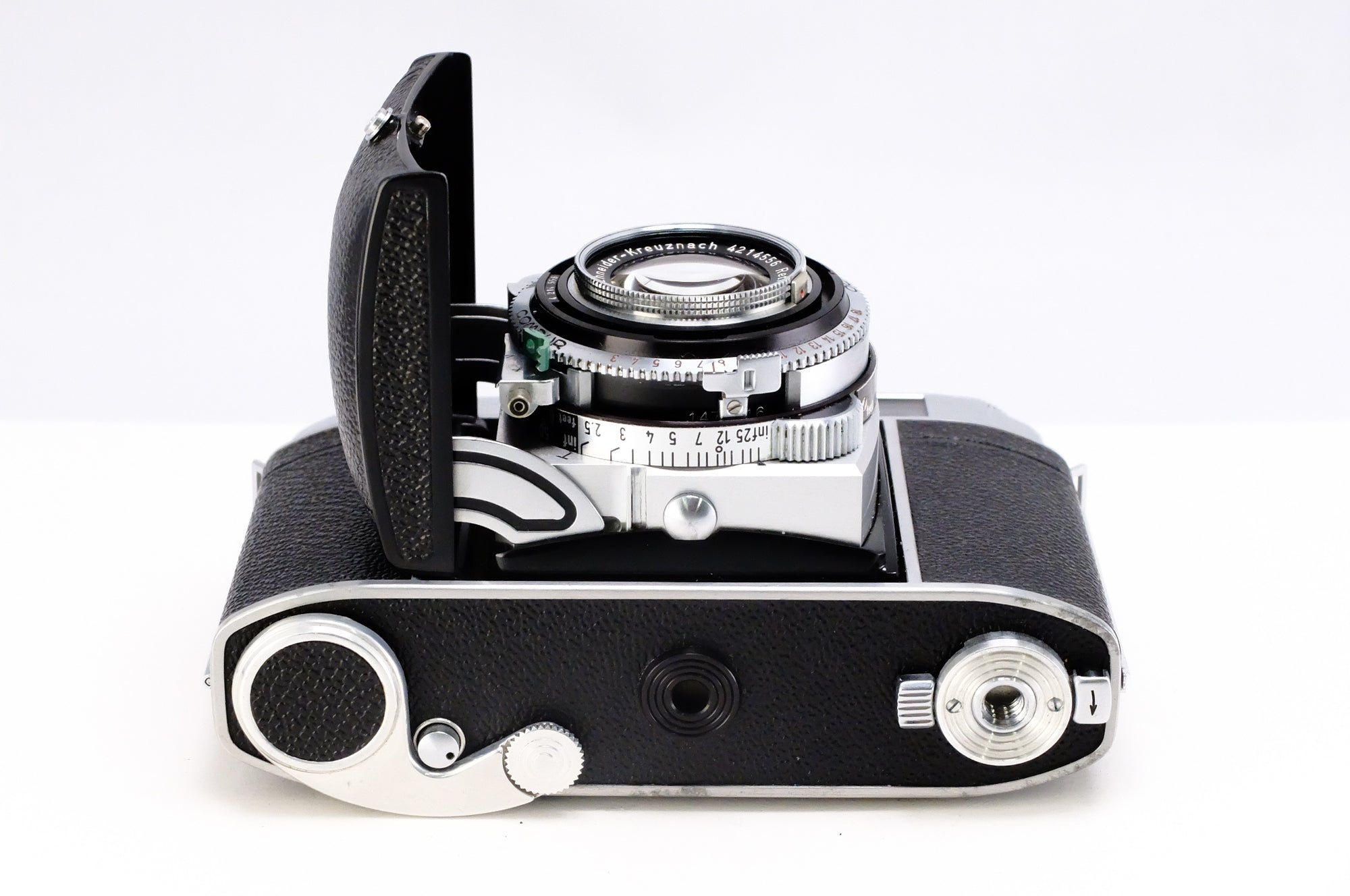 【Kodak】Retina IIC 小窓 / Xenon C 50mm F2.8 | 東京CAMERA