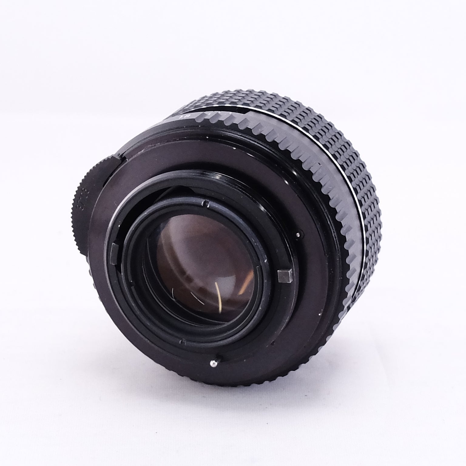 【PENTAX】SMC TAKUMAR 55mm F1.8 [M42] #1259150844969 | 東京CAMERA