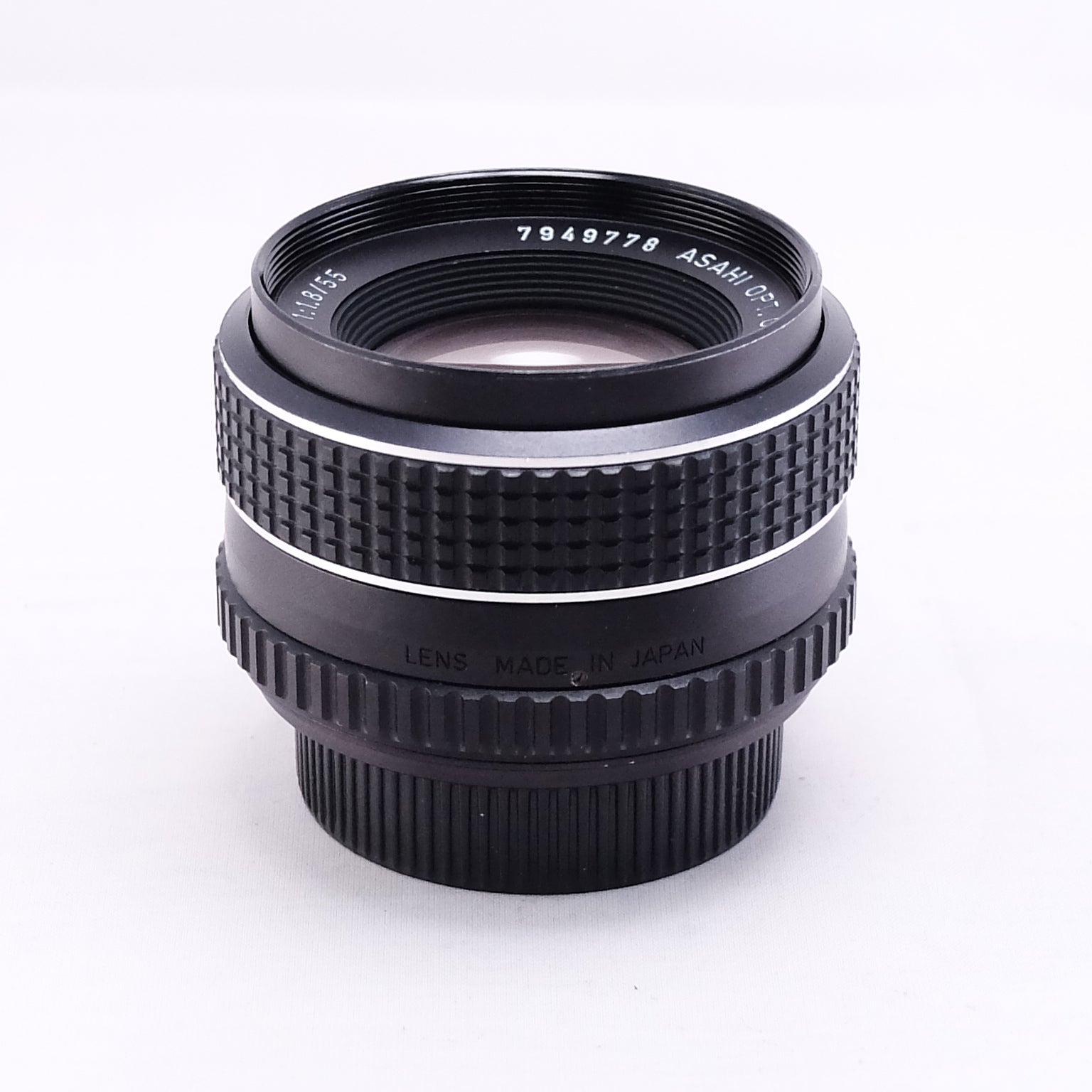 【PENTAX】SMC TAKUMAR 55mm F1.8 [M42] #1259150844969 | 東京CAMERA