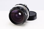 【Nikon】非Ai NIKKOR-H Auto 28mm F3.5 [F] | 東京CAMERA