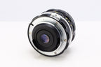 【Nikon】非Ai NIKKOR-H Auto 28mm F3.5 [F] | 東京CAMERA
