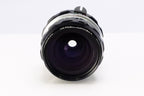 【Nikon】非Ai NIKKOR-H Auto 28mm F3.5 [F] | 東京CAMERA