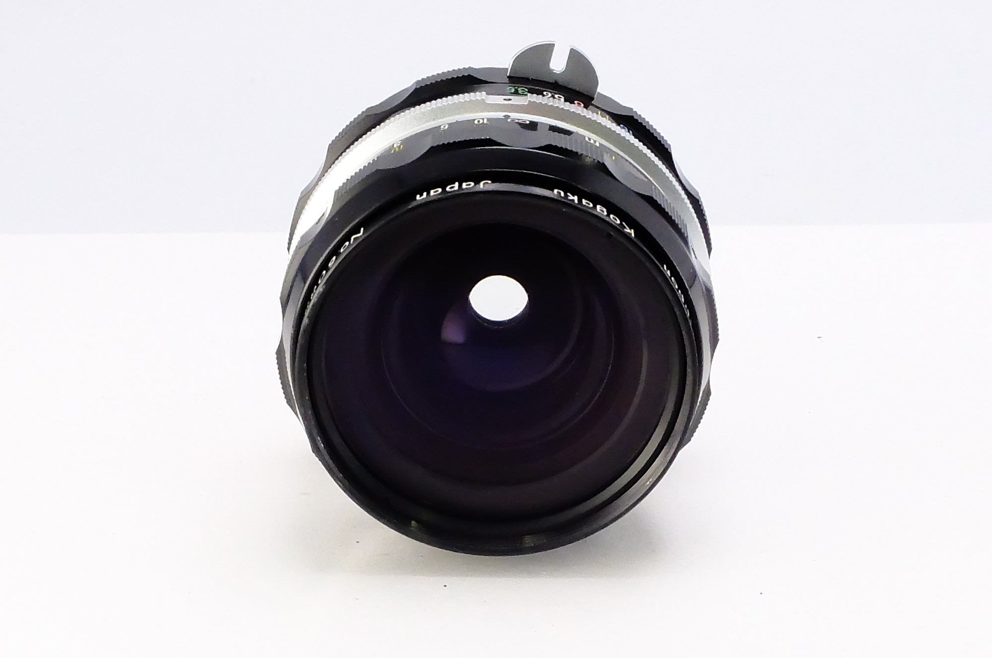 【Nikon】非Ai NIKKOR-H Auto 28mm F3.5 [F] | 東京CAMERA