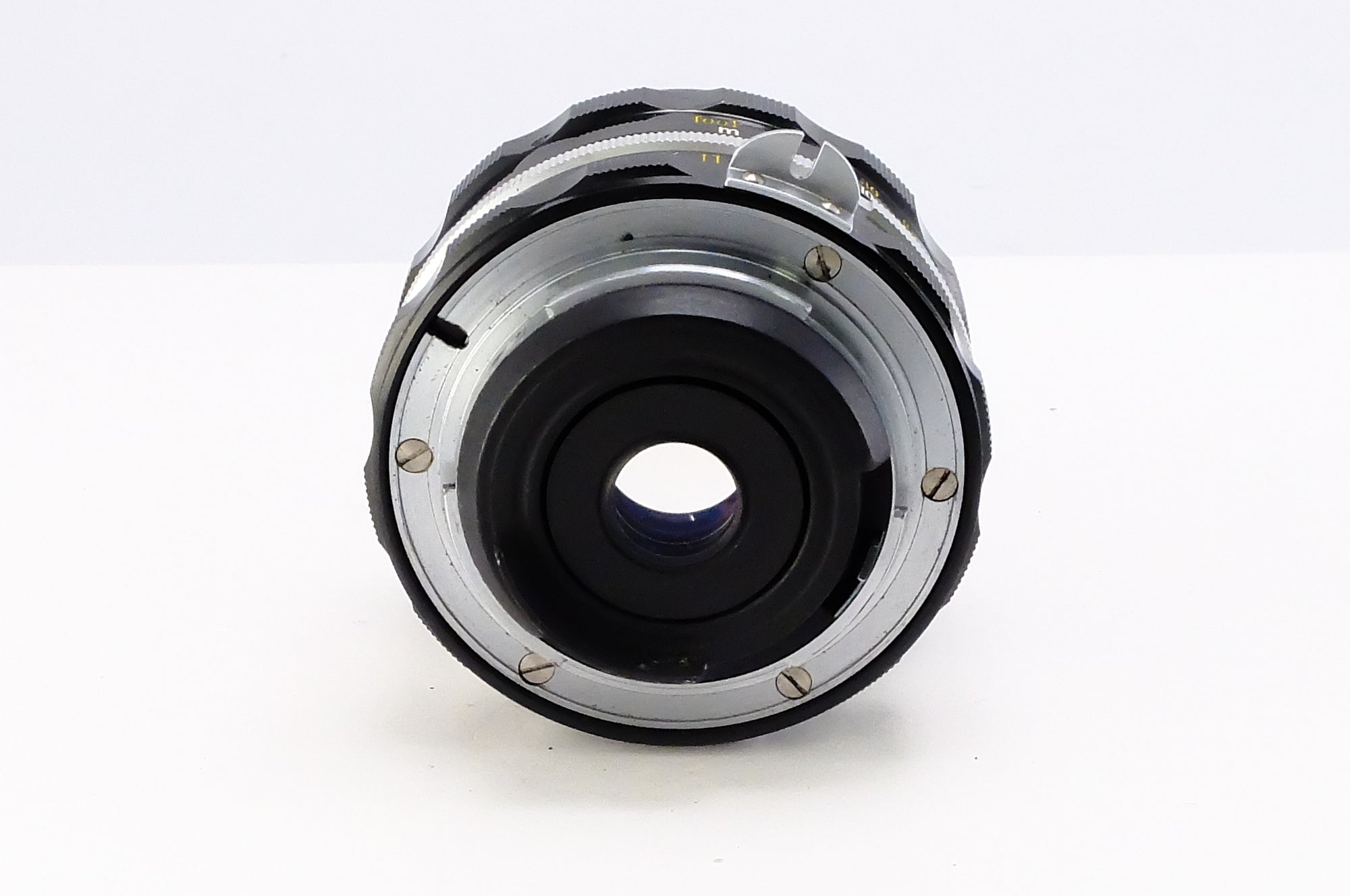 【Nikon】非Ai NIKKOR-H Auto 28mm F3.5 [F] | 東京CAMERA
