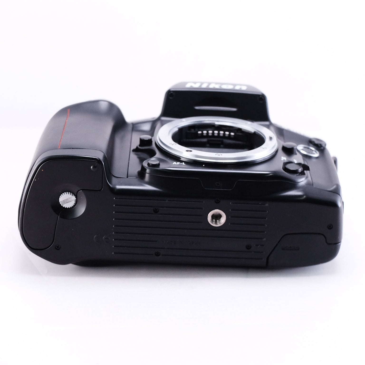 【Nikon】 F90X + MF-25 + MC-30 #1196152276864 | 東京CAMERA