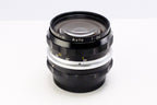 【Nikon】非Ai NIKKOR-H Auto 28mm F3.5 [F] | 東京CAMERA