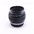 OLYMPUS OM-SYSTEM ZUIKO AUTO-MACRO 50mm F2  [OM]