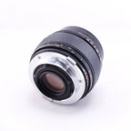 OLYMPUS OM-SYSTEM ZUIKO AUTO-MACRO 50mm F2  [OM]