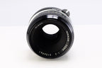 【Nikon】非Ai New NIKKOR 50mm F2 [F] | 東京CAMERA