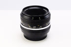 【Nikon】非Ai New NIKKOR 50mm F2 [F] | 東京CAMERA