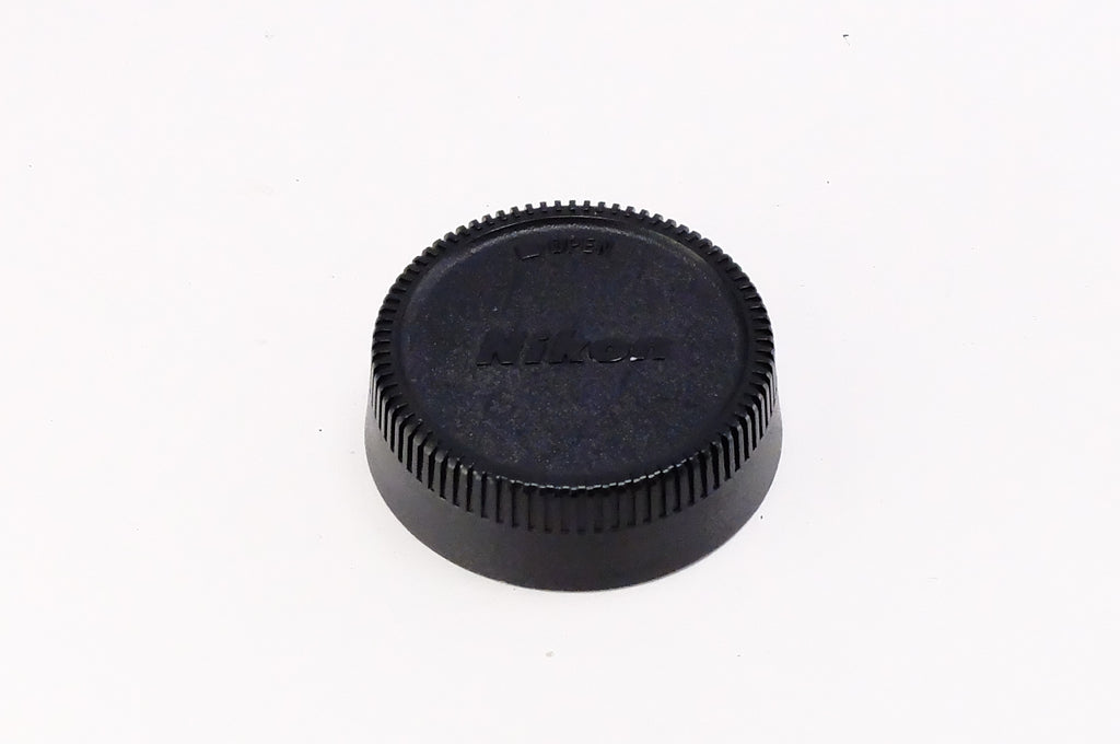 【Nikon】非Ai New NIKKOR 50mm F2 [F] | 東京CAMERA