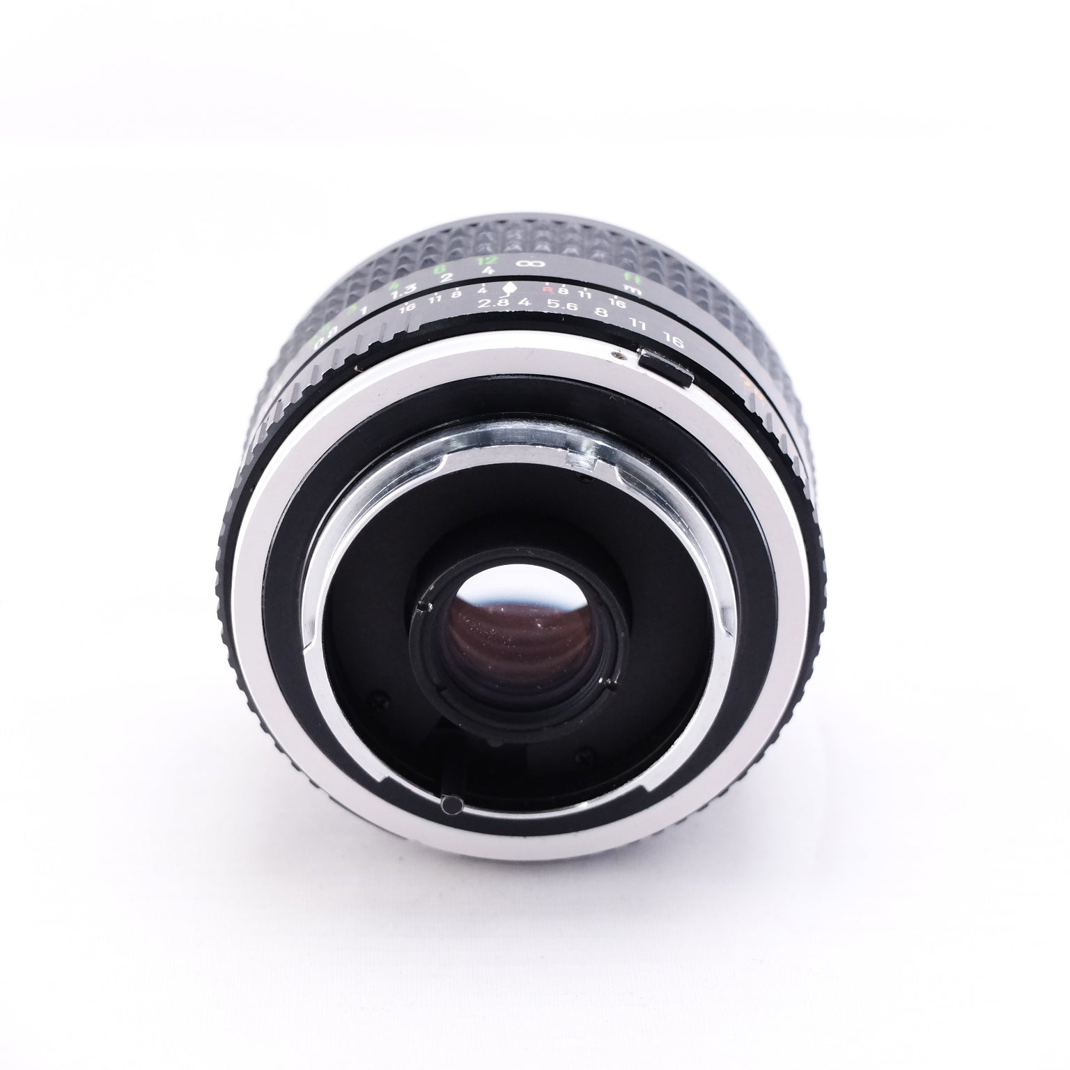 【MINOLTA】MC W.ROKKOR 28mm F2.8 [SR/MD] #1790152394794 | 東京CAMERA
