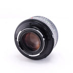 【MINOLTA】MD ROKKOR 50mm F1.4 [SR/MD] #1890150921229 | 東京CAMERA