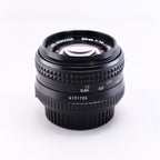 【MINOLTA】MD ROKKOR 50mm F1.4 [SR/MD] #1890150921229 | 東京CAMERA