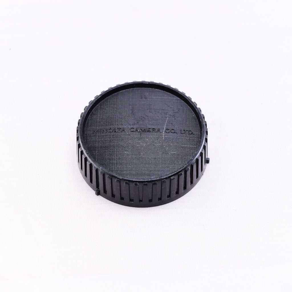 【MINOLTA】MD ROKKOR 50mm F1.4 [SR/MD] #1890150921229 | 東京CAMERA