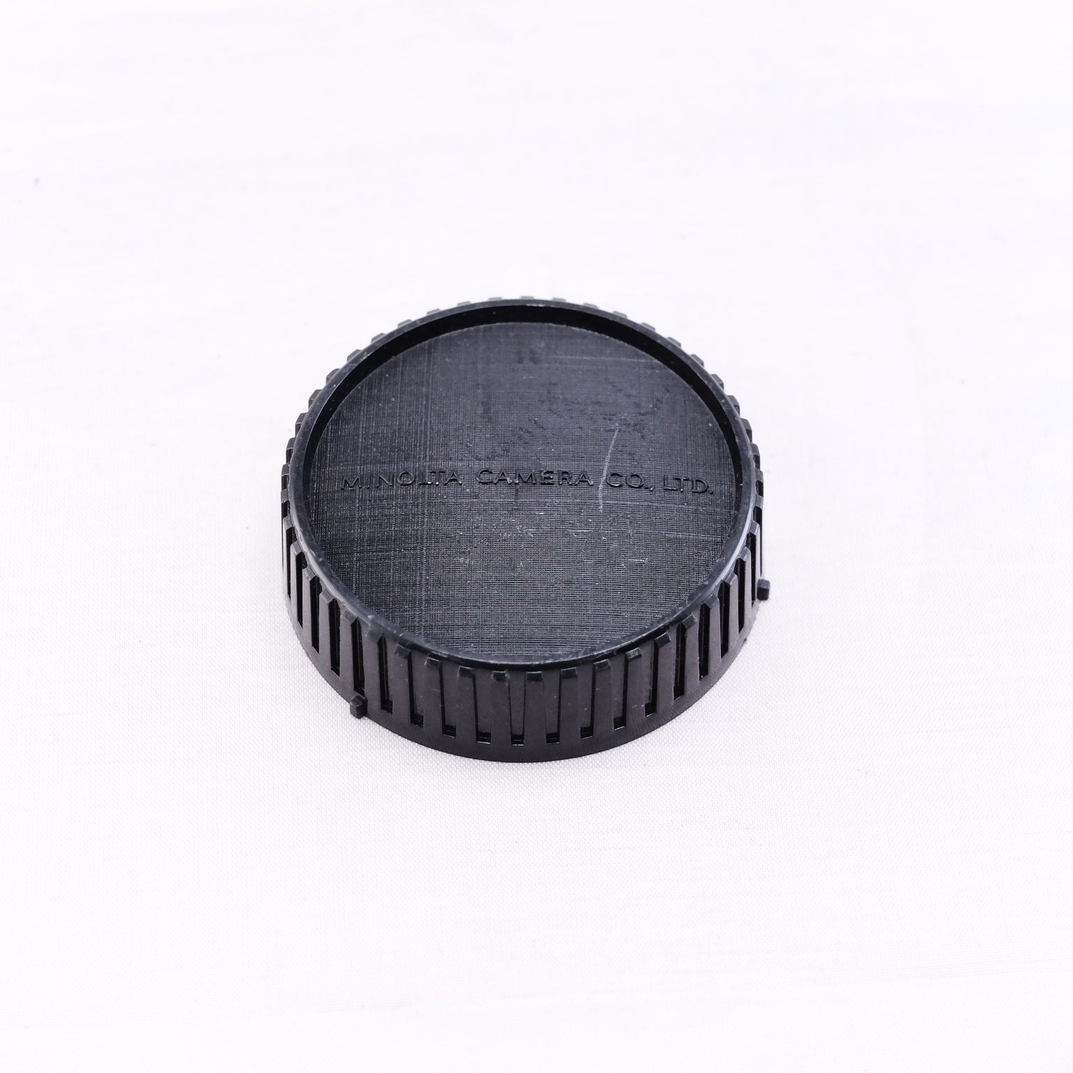 【MINOLTA】MD ROKKOR 50mm F1.4 [SR/MD] #1890150921229 | 東京CAMERA