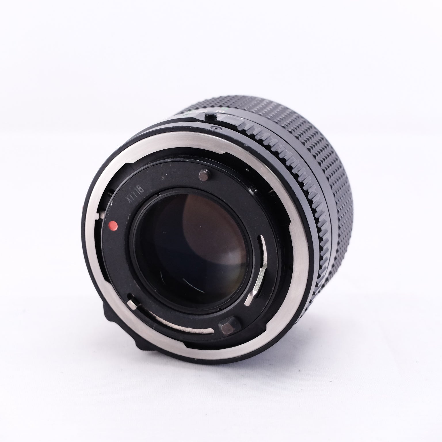 【Canon】New FD 50mm F1.4 [FD] #1990153615430 | 東京CAMERA
