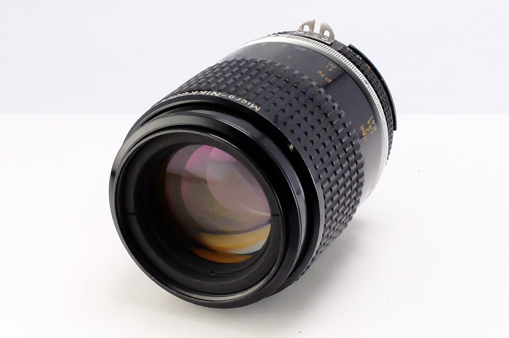 【Nikon】Ai-s Micro-NIKKOR 105mm F2.8 [F] | 東京CAMERA