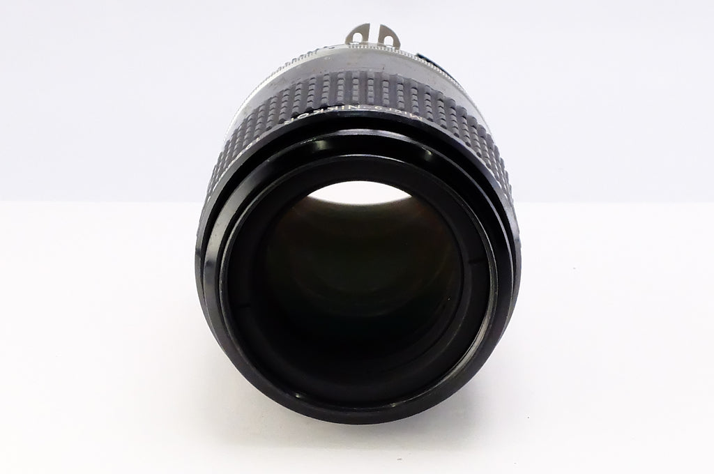 【Nikon】Ai-s Micro-NIKKOR 105mm F2.8 [F] | 東京CAMERA