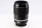 【Nikon】Ai-s Micro-NIKKOR 105mm F2.8 [F] | 東京CAMERA