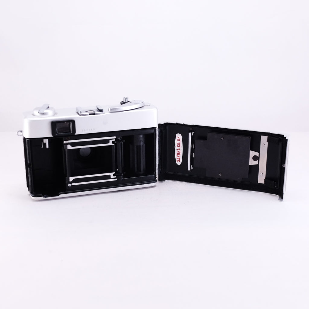 Konica C35 E&L (greige) ※整備品