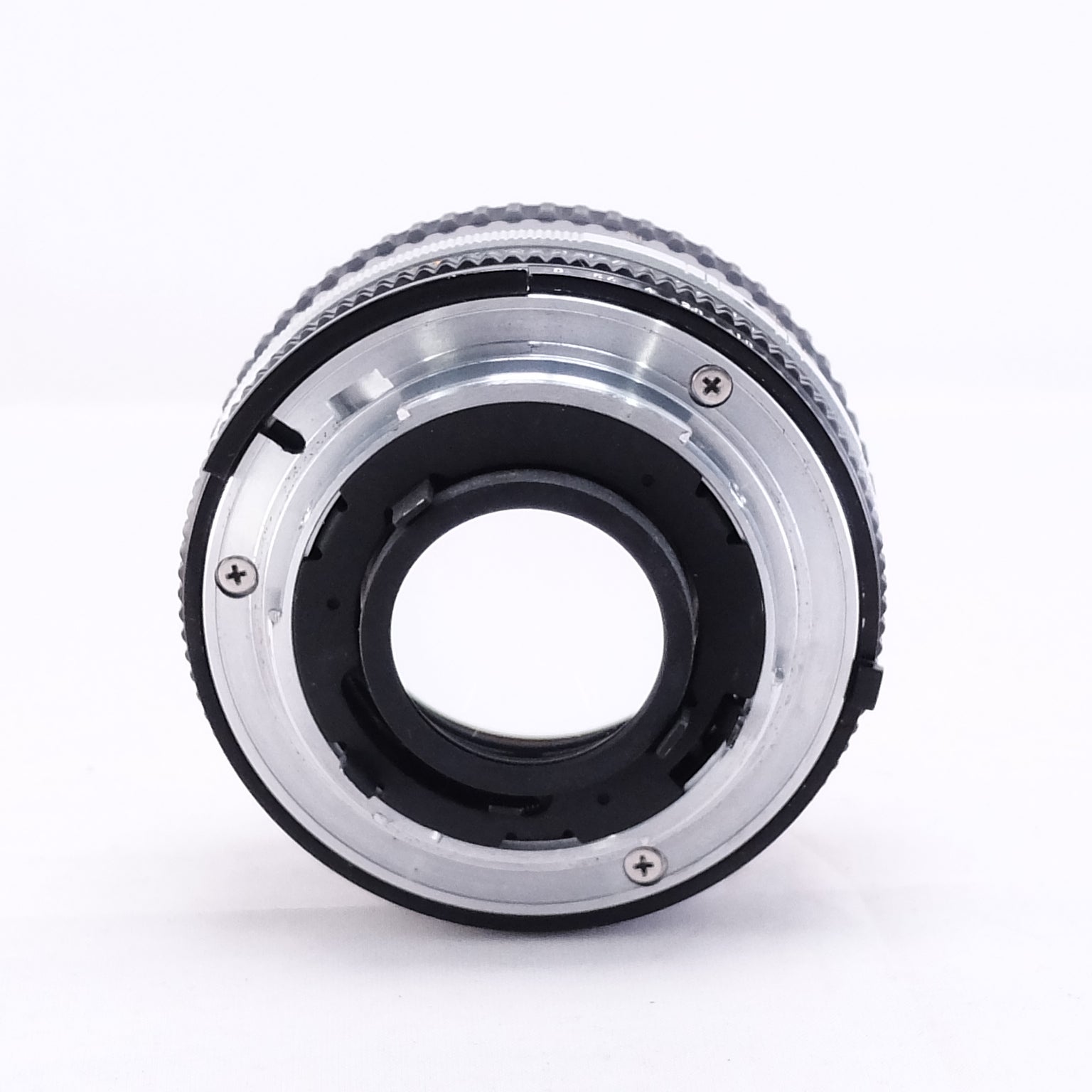 【Nikon】 Ai-s NIKKOR 50mm F1.8 [F] #1880156755132 | 東京CAMERA