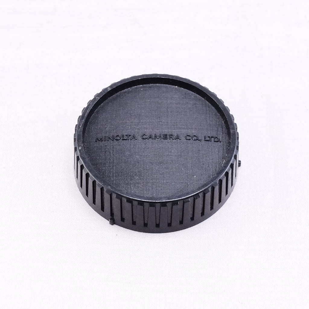【MINOLTA】MC ROKKOR-PG 58mm F1.2 [MD] #1780156841658 | 東京CAMERA