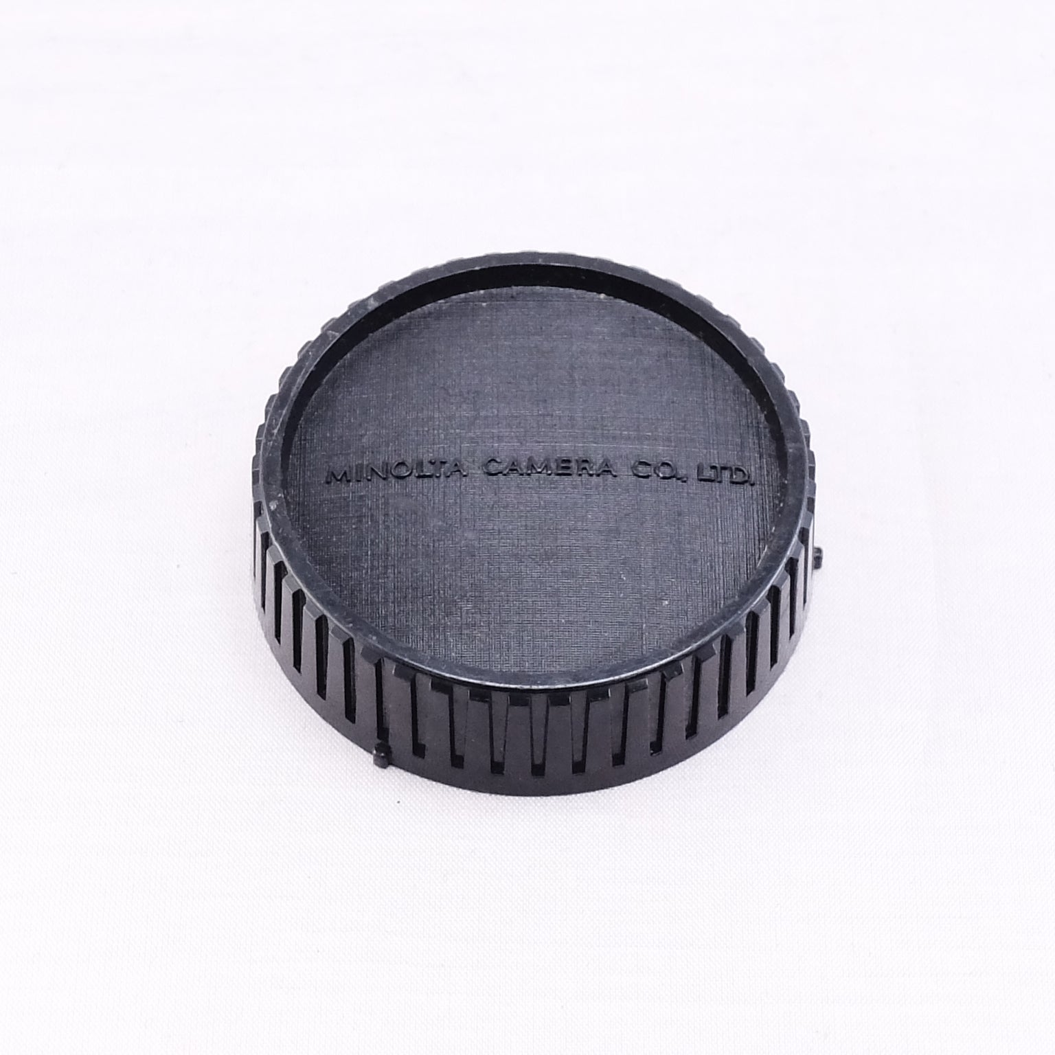 【MINOLTA】MC ROKKOR-PG 58mm F1.2 [MD] #1780156841658 | 東京CAMERA