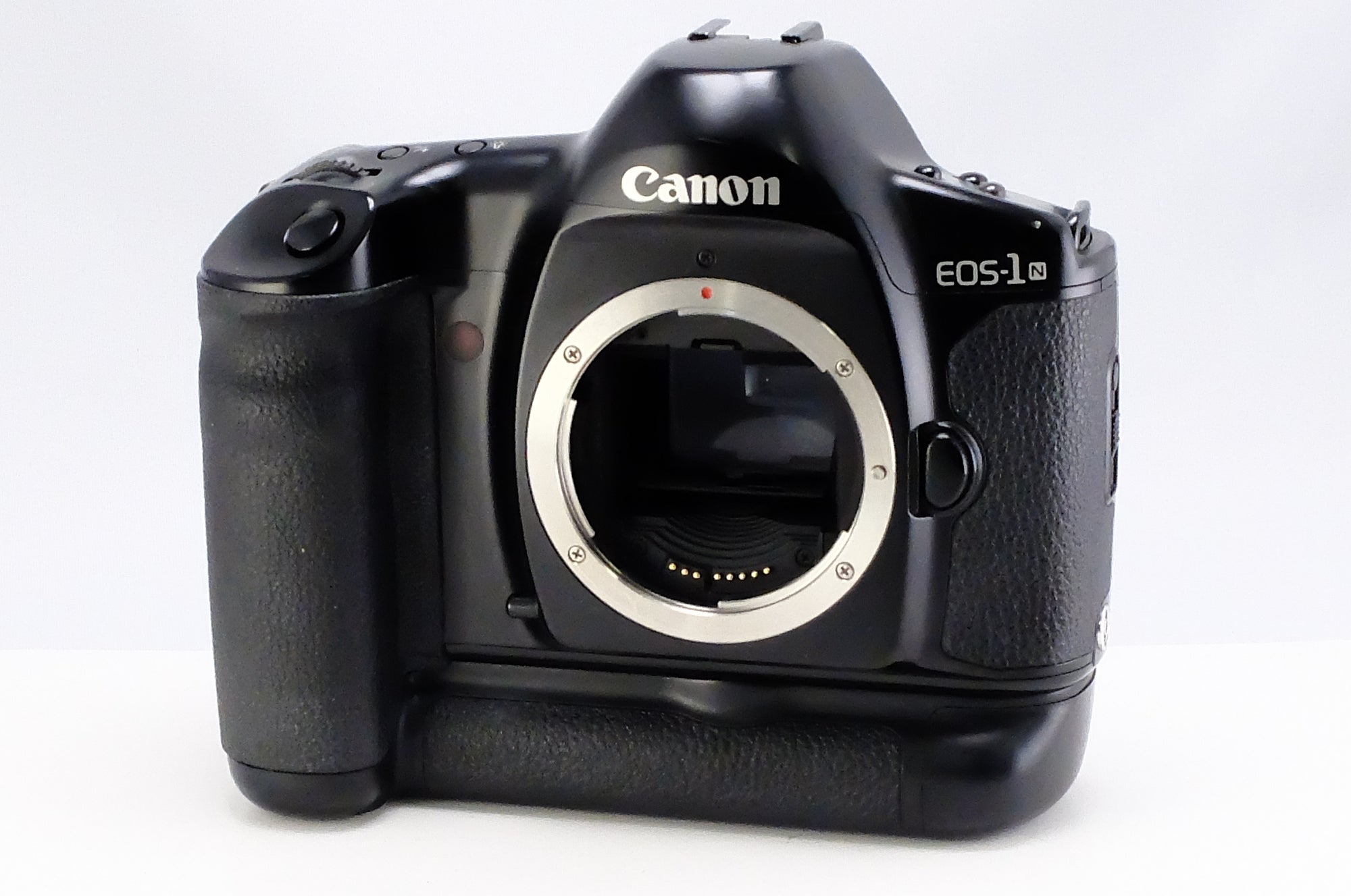 【Canon】EOS-1N + BP-E1 | 東京CAMERA
