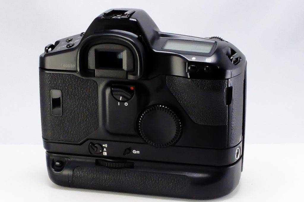 【Canon】EOS-1N + BP-E1 | 東京CAMERA