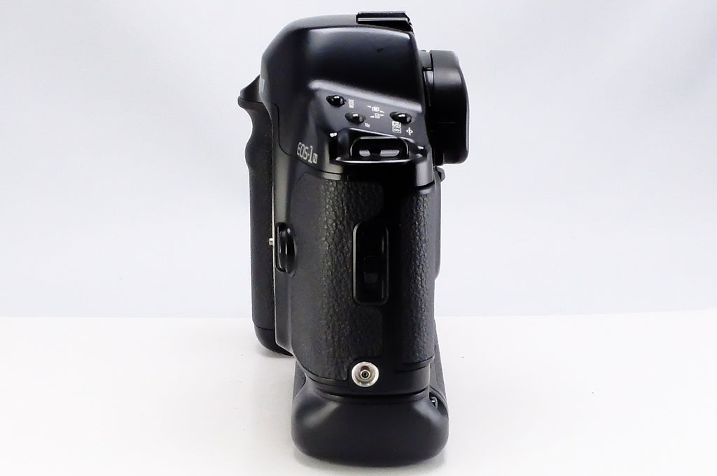 【Canon】EOS-1N + BP-E1 | 東京CAMERA