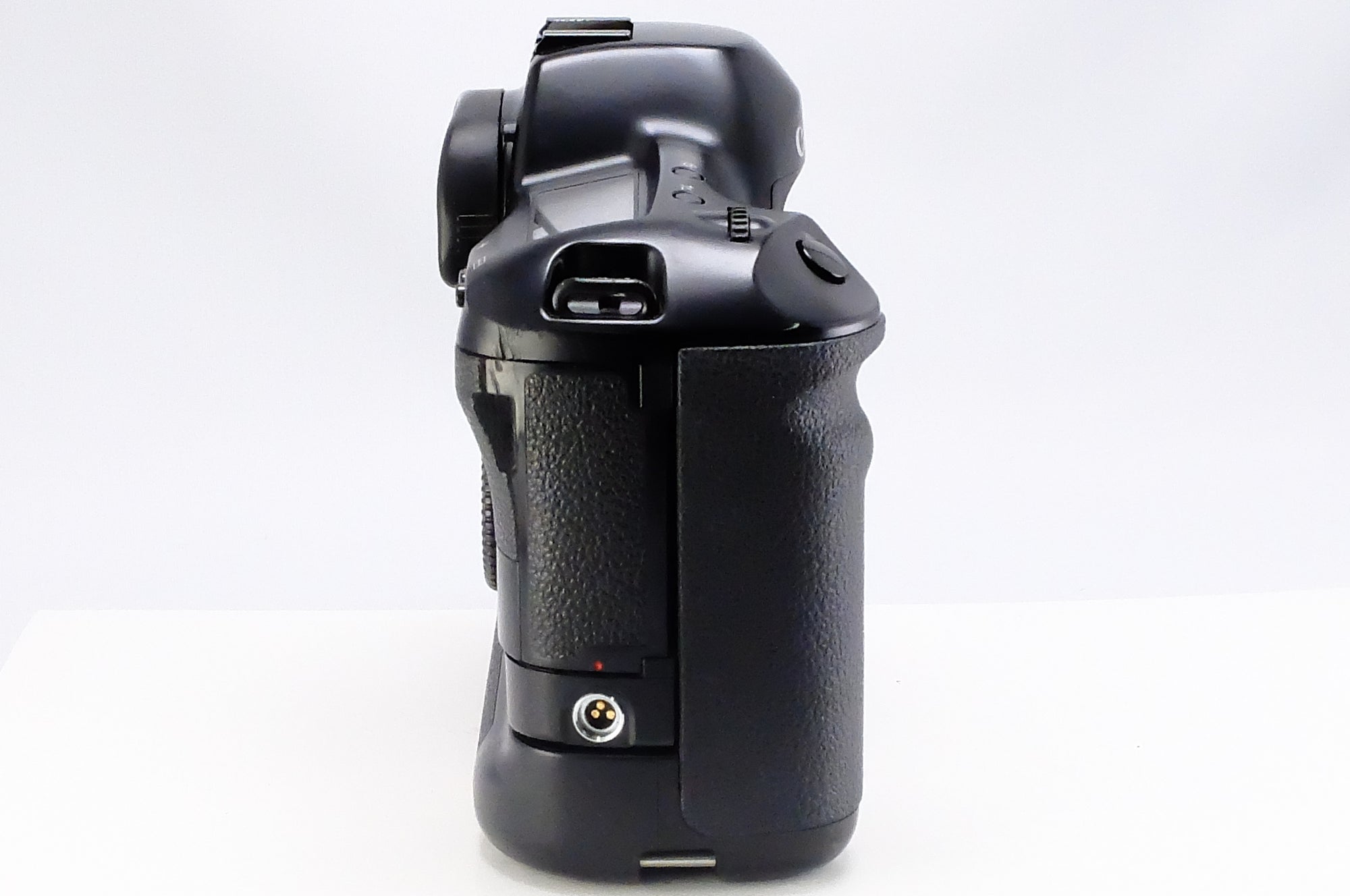 【Canon】EOS-1N + BP-E1 | 東京CAMERA