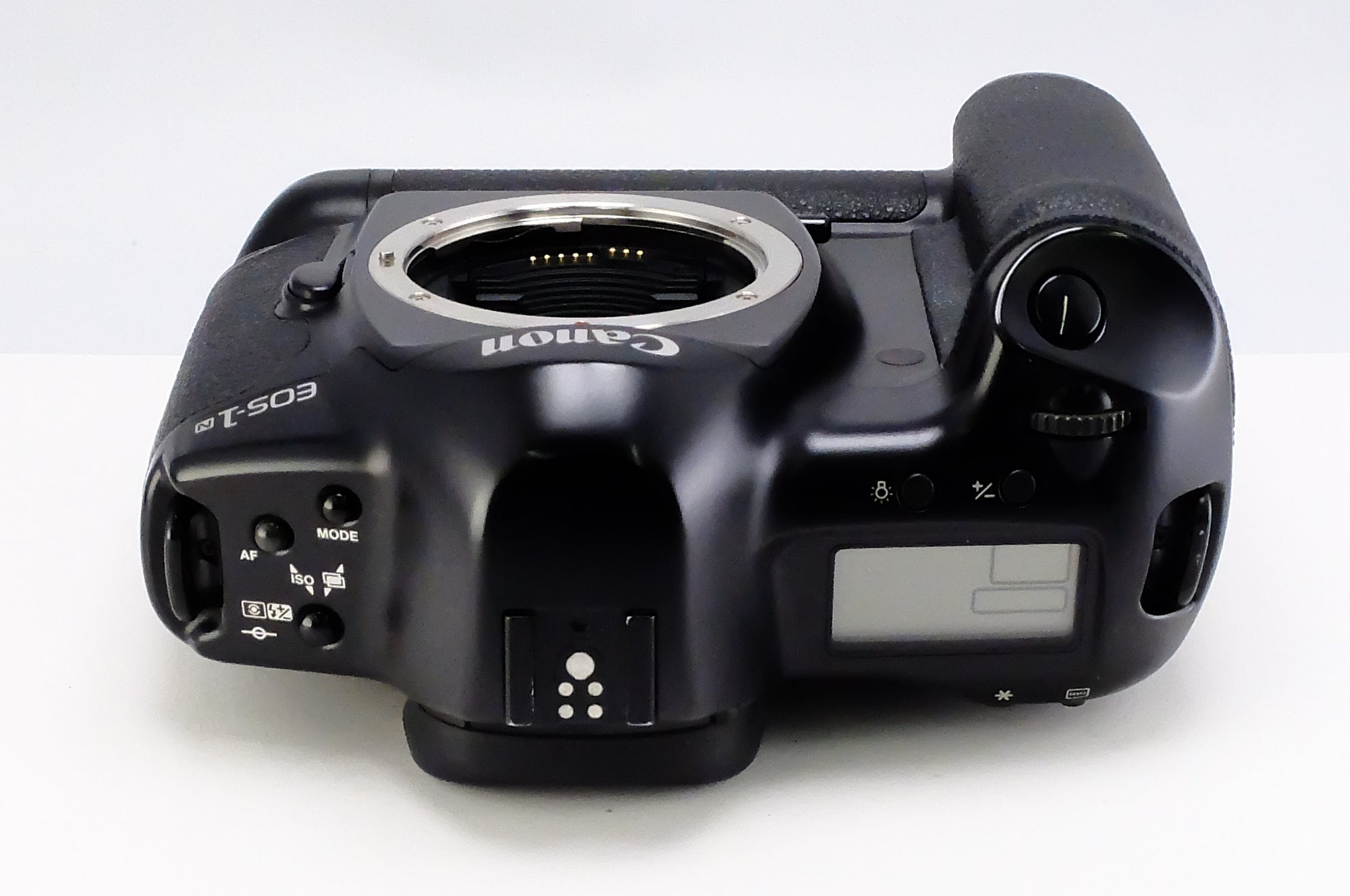 【Canon】EOS-1N + BP-E1 | 東京CAMERA