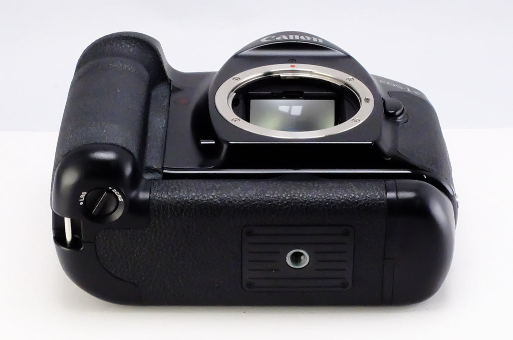 【Canon】EOS-1N + BP-E1 | 東京CAMERA