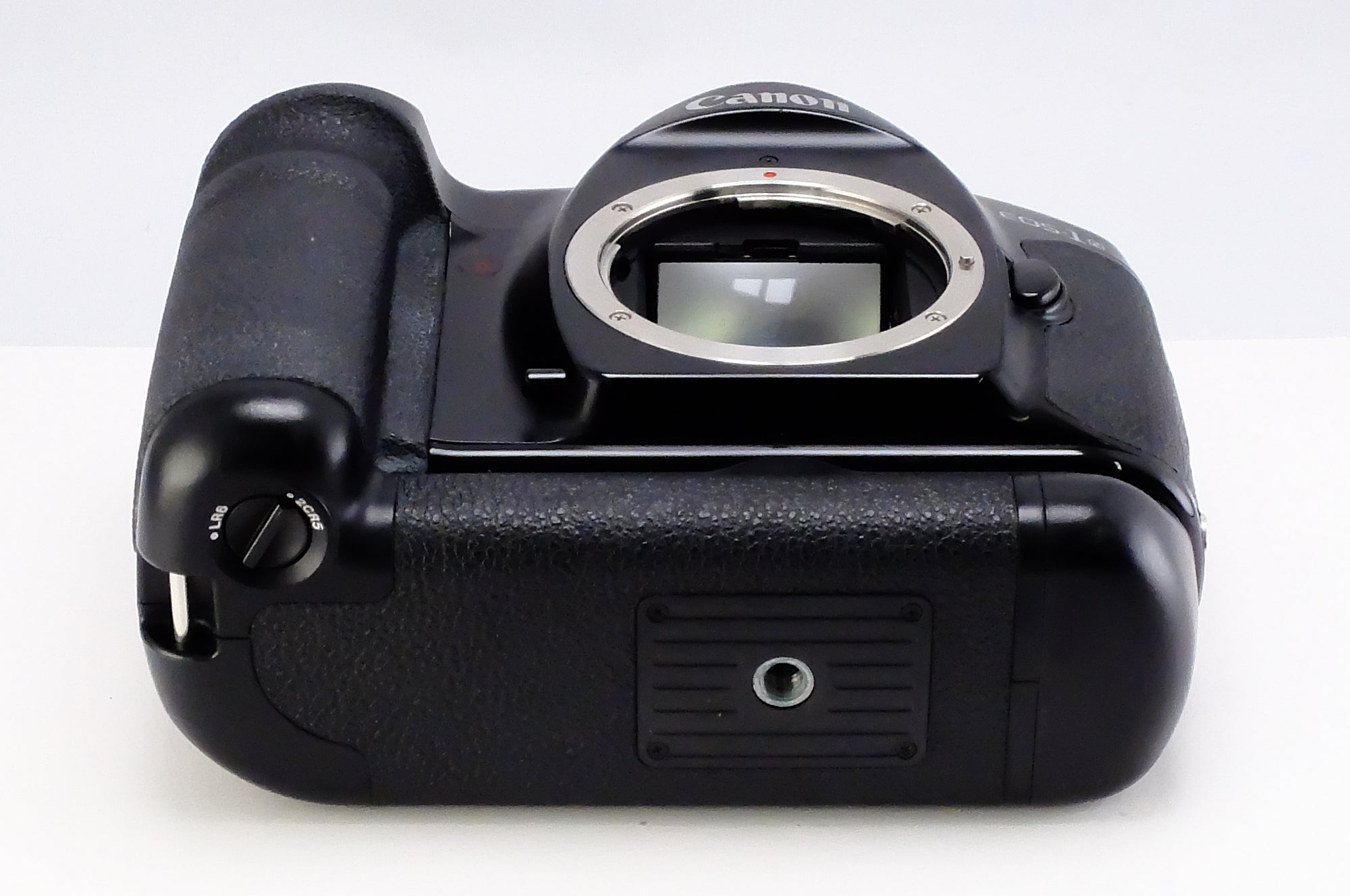 【Canon】EOS-1N + BP-E1 | 東京CAMERA