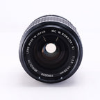 【MINOLTA】MC W.ROKKOR -SI 28mm F2.5 [SR/MD] #1990155888046 | 東京CAMERA
