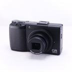 RICOH GR DIGITAL III