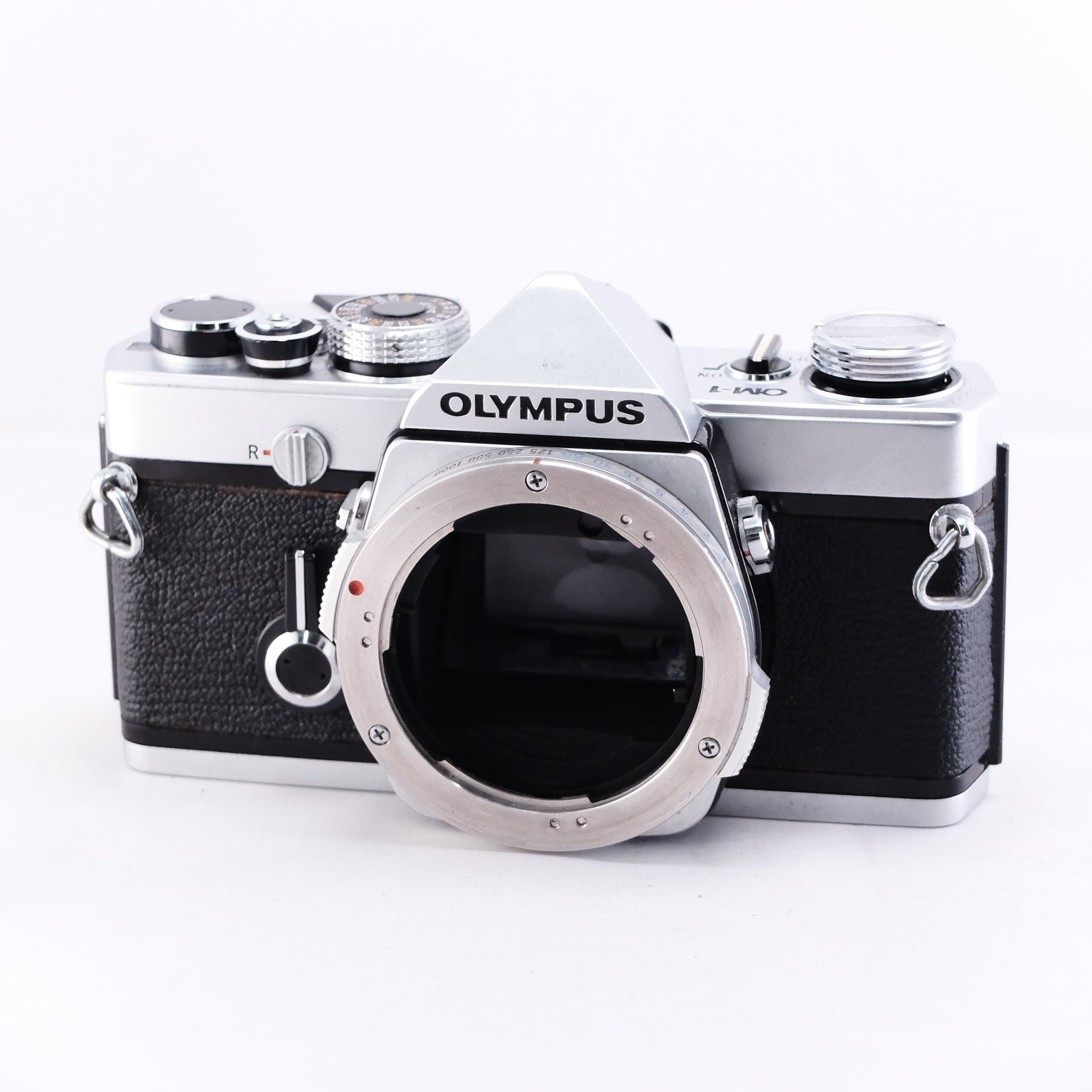 【OLYMPUS】OM-1 シルバー #1539058377351 | 東京CAMERA