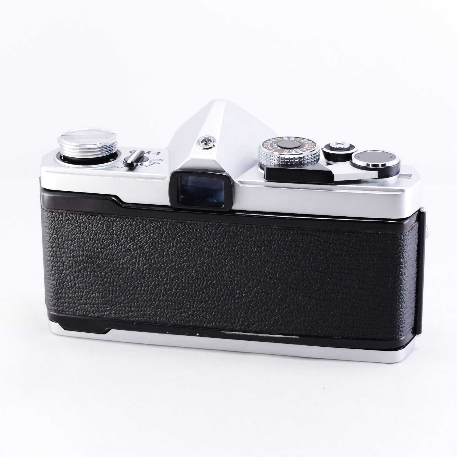 【OLYMPUS】OM-1 シルバー #1539058377351 | 東京CAMERA