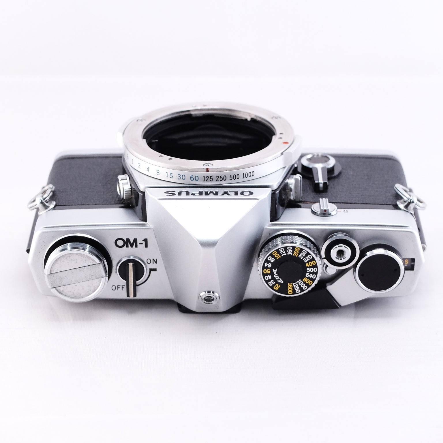 【OLYMPUS】OM-1 シルバー #1539058377351 | 東京CAMERA