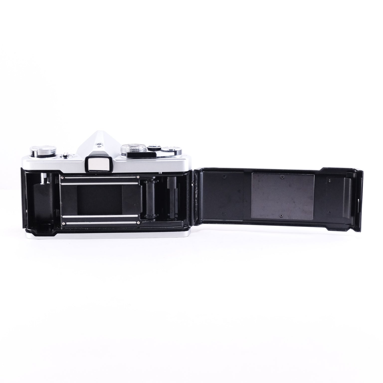 【OLYMPUS】OM-1 シルバー #1539058377351 | 東京CAMERA