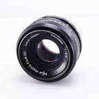 【Fujifilm】 FUJINON 55mm F2.2 [M42] 〈試写済〉#1823059033426 | 東京CAMERA