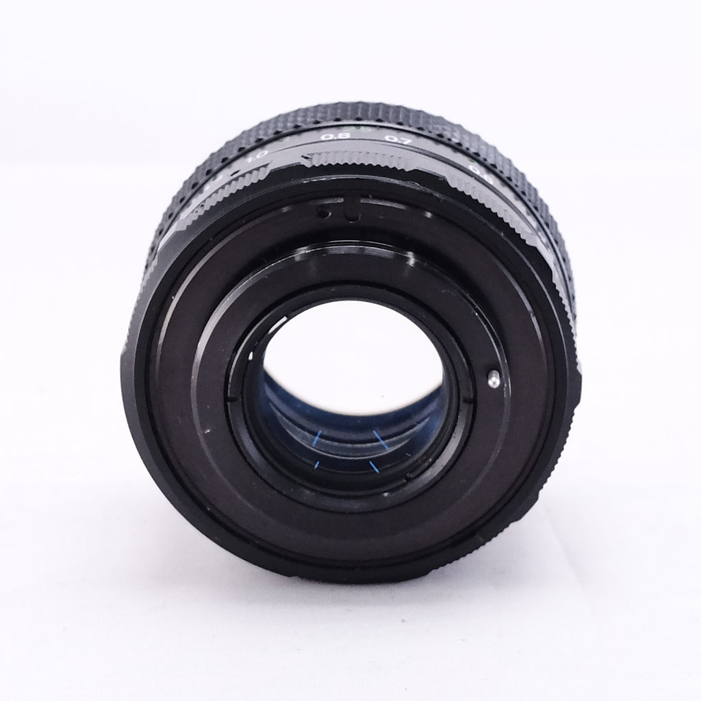 【Fujifilm】 FUJINON 55mm F2.2 [M42] 〈試写済〉#1823059033426 | 東京CAMERA