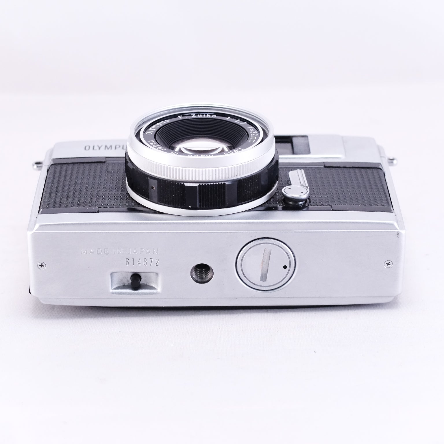 OLYMPUS PEN-EED